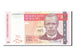 Banknote, Malawi, 100 Kwacha, 2005, 2005-10-31, UNC(65-70)