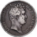 France, Louis-Philippe Ier, 5 Francs, 1831, Rouen, Argent, TB+, Gadoury:676