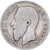 Belgique, Leopold II, 50 Centimes, 1898, Bruxelles, Argent, B+, KM:27