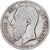 Belgique, Leopold II, 50 Centimes, 1898, Bruxelles, Argent, TB, KM:26