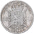 Belgique, Leopold II, 50 Centimes, 1898, Bruxelles, Argent, TB, KM:26