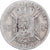Belgique, Leopold II, 50 Centimes, 1899, Bruxelles, Argent, B+, KM:26