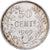 Belgien, Leopold II, 50 Centimes, 1909, Brussels, Silber, VZ, KM:60.1