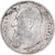 Belgique, Leopold II, 50 Centimes, 1909, Bruxelles, Argent, TB+, KM:60.1