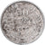 Belgique, Leopold II, 50 Centimes, 1909, Bruxelles, Argent, TB+, KM:60.1