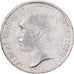 Belgique, Albert I, 50 Centimes, 1911, Bruxelles, Argent, TTB, KM:71
