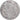 Francja, 50 Centimes, Cérès, 1887, Paris, Srebro, F(12-15), Gadoury:419a