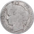 Francja, 50 Centimes, Cérès, 1887, Paris, Srebro, F(12-15), Gadoury:419a