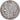 Francja, 50 Centimes, Cérès, 1888, Paris, Srebro, F(12-15), Gadoury:419a