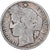 Francja, 50 Centimes, Cérès, 1888, Paris, Srebro, F(12-15), Gadoury:419a