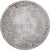 Francja, 50 Centimes, Cérès, 1888, Paris, Srebro, F(12-15), Gadoury:419a