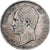 Bélgica, Leopold I, 5 Francs, 5 Frank, 1851, Brussels, Prata, EF(40-45), KM:17