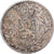 Bélgica, Leopold I, 5 Francs, 5 Frank, 1851, Brussels, Prata, EF(40-45), KM:17