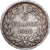 France, Louis Philippe I, 5 Francs, 1835, Lille, Silver, VF(30-35), Gadoury:678