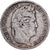 Frankreich, Louis Philippe I, 5 Francs, 1831, Nantes, Silber, S+, Gadoury:677a