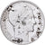 France, 20 Francs, Turin, 1937, Paris, Argent, TTB, Gadoury:852, KM:879