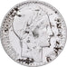 France, 20 Francs, Turin, 1937, Paris, Argent, TTB, Gadoury:852, KM:879