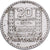 France, 20 Francs, Turin, 1937, Paris, Argent, TTB, Gadoury:852, KM:879