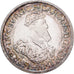 Belgium, Baudouin I, 5 Ecu, 1987, Brussels, Silver, AU(55-58), KM:166