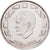 België, Baudouin I, 500 Francs, 500 Frank, 1990, Brussels, Zilver, PR, KM:178