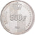 België, Baudouin I, 500 Francs, 500 Frank, 1990, Brussels, Zilver, PR, KM:178