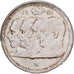 Belgium, Régence Prince Charles, 100 Francs, 100 Frank, 1951, Brussels, Silver