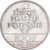 Francia, 100 Francs, Droits de l'Homme, 1989, Paris, Argento, SPL, Gadoury:904