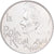 Belgium, Albert II, 250 Francs, 250 Frank, 1997, Brussels, Silver, MS(60-62)