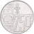 Belgium, Albert II, 250 Francs, 250 Frank, 1997, Brussels, Silver, MS(60-62)