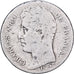 Francja, Charles X, 1/2 Franc, 1828, Toulouse, Srebro, F(12-15), Gadoury:402