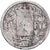 Francja, Charles X, 1/2 Franc, 1828, Toulouse, Srebro, F(12-15), Gadoury:402