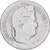 Francja, Louis Philippe I, 1/2 Franc, 1831, Rouen, Srebro, VG(8-10)