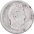 Francja, Louis Philippe I, 1/2 Franc, 1840, Paris, Srebro, VG(8-10)