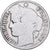 Francja, 50 Centimes, Cérès, 1872, Bordeaux, Srebro, VG(8-10), Gadoury:419a