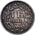 Svizzera, Franc, 1945, Bern, Argento, BB, KM:24