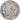 Belgique, Leopold II, Franc, 1866, Bruxelles, Argent, B, KM:28.1
