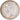 Belgio, Albert I, Franc, 1912, Brussels, Argento, BB, KM:72