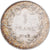 Belgium, Albert I, Franc, 1912, Brussels, Silver, EF(40-45), KM:72