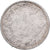 Belgique, Albert I, Franc, 1911, Bruxelles, Argent, TB+, KM:73.1