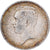 Belgia, Albert I, Franc, 1911, Brussels, Srebro, VF(30-35), KM:73.1