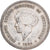Luxembourg, Charlotte, 5 Francs, 1929, Silver, EF(40-45), KM:38