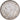 Belgio, Leopold III, 20 Francs, 20 Frank, 1935, Brussels, Argento, BB, KM:105