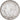 Belgio, Leopold III, 20 Francs, 20 Frank, 1935, Brussels, Argento, BB, KM:105
