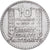 Frankrijk, 10 Francs, Turin, 1929, Paris, Zilver, PR, Gadoury:801, KM:878