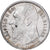 Belgia, Leopold II, Franc, 1904, Brussels, Srebro, AU(50-53), KM:56.1