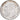 Belgio, Leopold II, Franc, 1909, Brussels, Argento, SPL-, KM:57.1