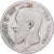 Belgio, Leopold II, Franc, 1869, Brussels, Argento, B, KM:28.1