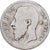 Belgio, Leopold II, Franc, 1867, Brussels, Argento, B+, KM:28.1