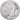 Belgium, Leopold II, Franc, 1886, Brussels, Silver, F(12-15), KM:29.1