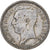Belgium, Albert I, 20 Francs, 20 Frank, 1934, Brussels, Tranche A, Silver